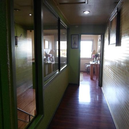 Hotel Don Teo Puerto Montt Buitenkant foto
