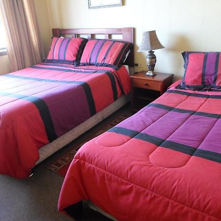 Hotel Don Teo Puerto Montt Kamer foto