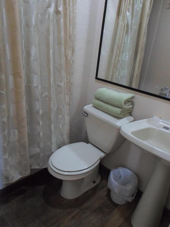 Hotel Don Teo Puerto Montt Kamer foto
