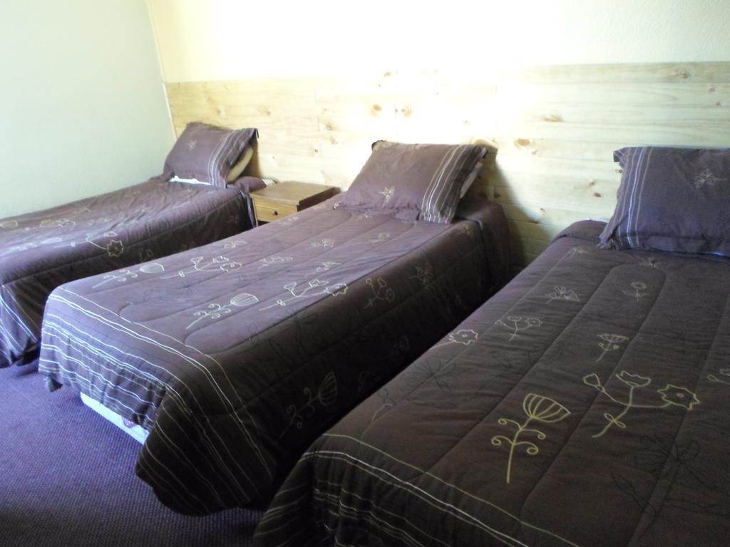 Hotel Don Teo Puerto Montt Kamer foto