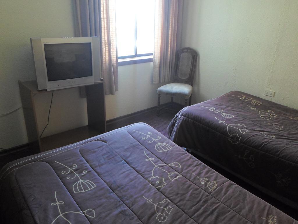 Hotel Don Teo Puerto Montt Kamer foto