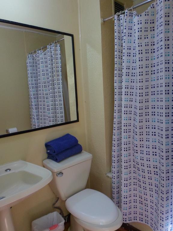Hotel Don Teo Puerto Montt Buitenkant foto