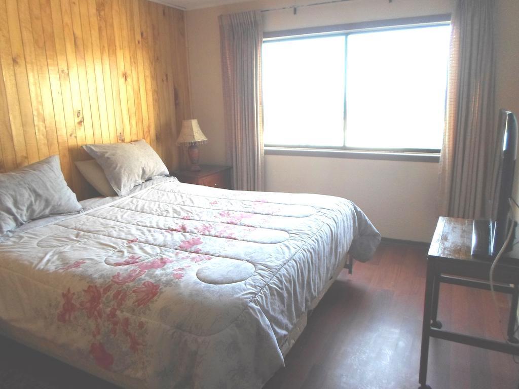 Hotel Don Teo Puerto Montt Kamer foto
