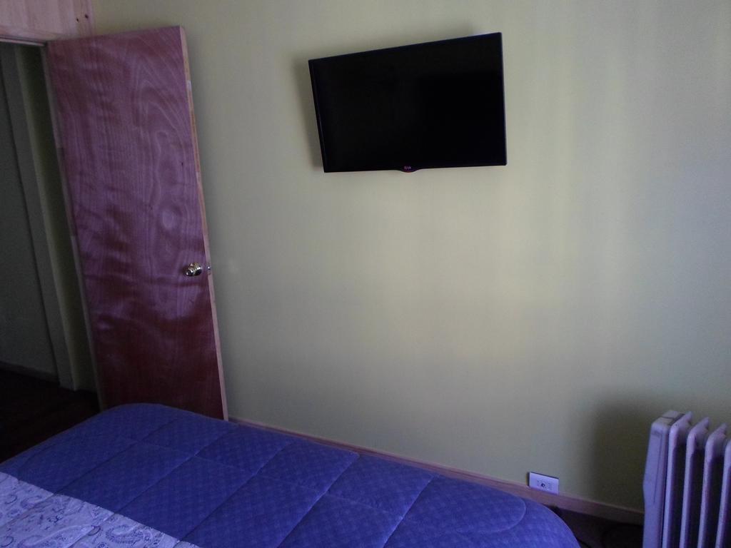 Hotel Don Teo Puerto Montt Kamer foto