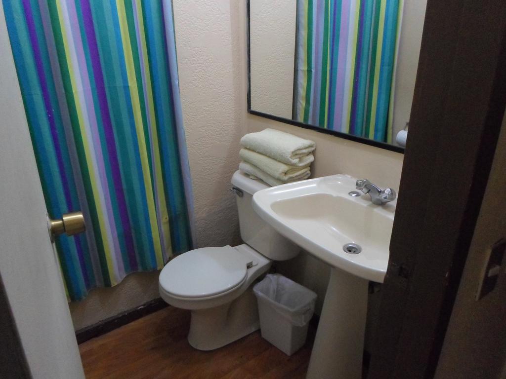 Hotel Don Teo Puerto Montt Kamer foto