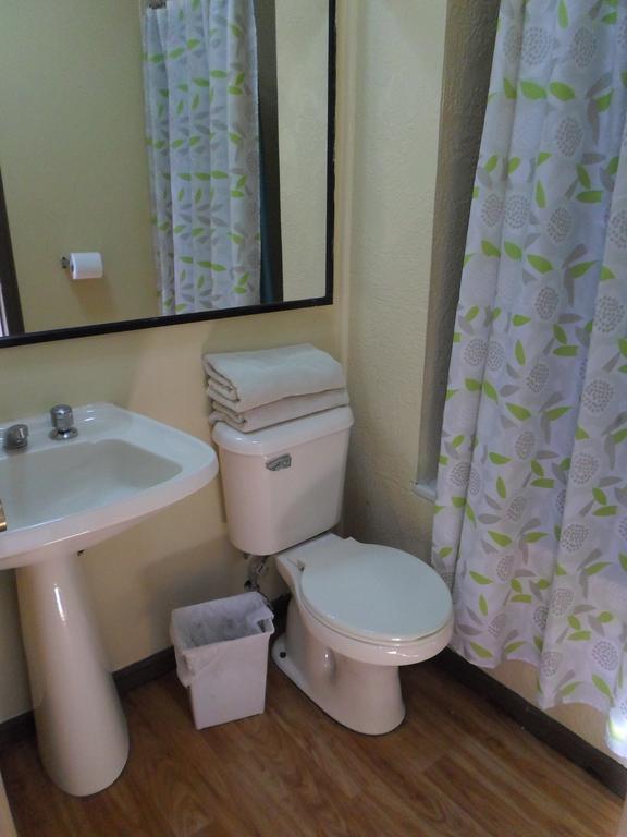 Hotel Don Teo Puerto Montt Kamer foto